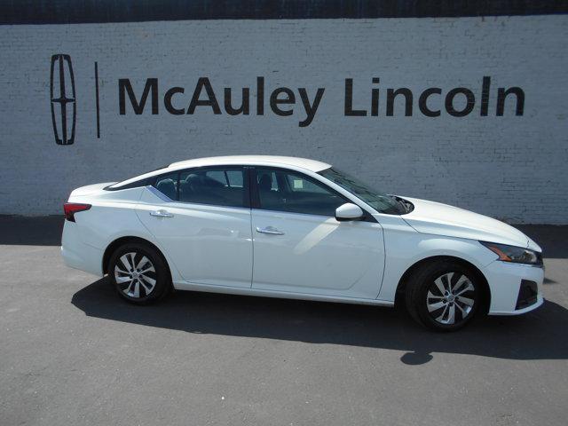 2023 Nissan Altima S FWD for sale in Merced, CA