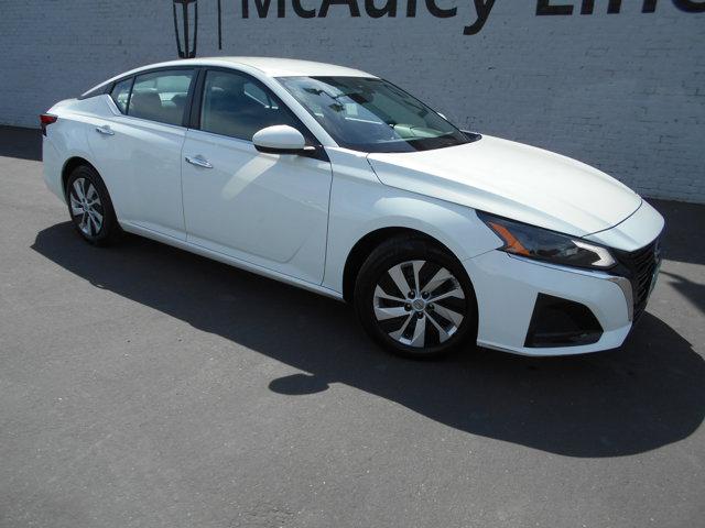 2023 Nissan Altima S FWD