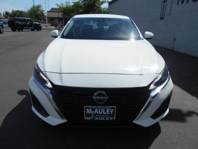 2023 Nissan Altima S FWD