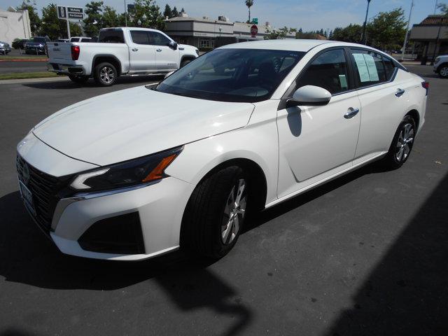 2023 Nissan Altima S FWD