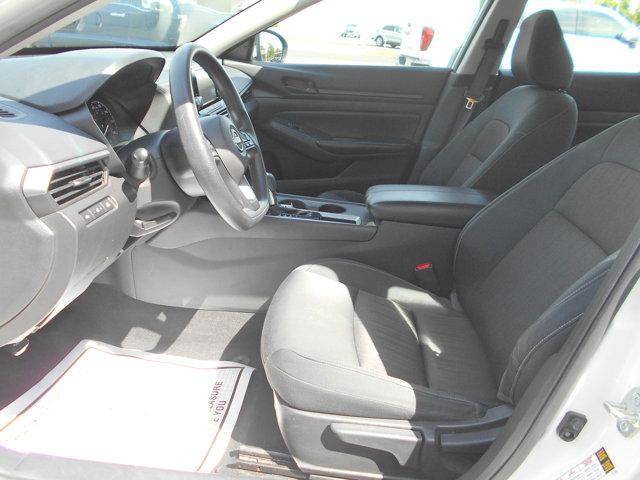 2023 Nissan Altima S FWD