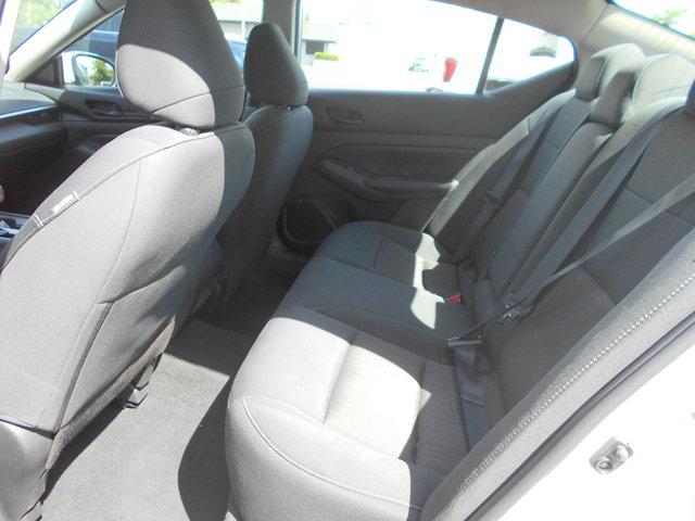 2023 Nissan Altima S FWD
