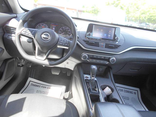 2023 Nissan Altima S FWD
