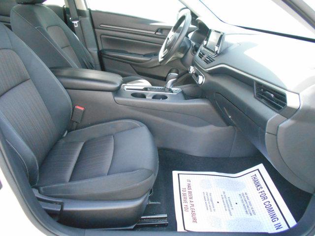 2023 Nissan Altima S FWD