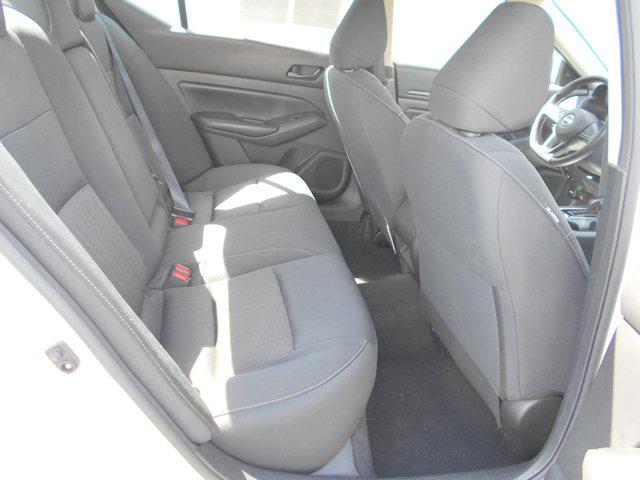 2023 Nissan Altima S FWD
