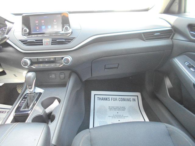 2023 Nissan Altima S FWD