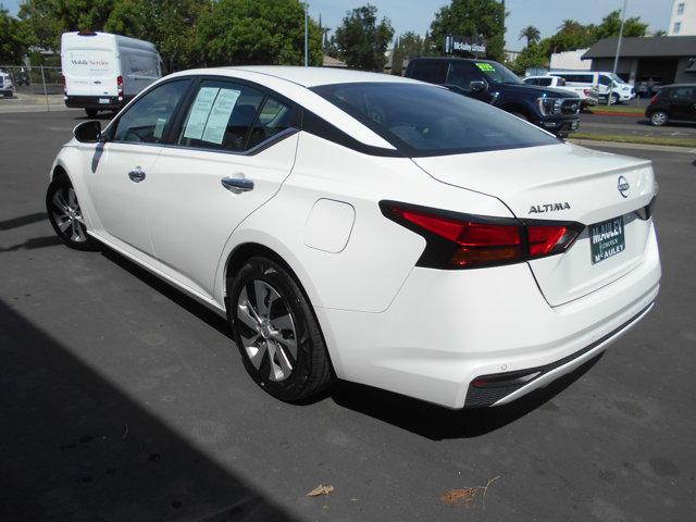 2023 Nissan Altima S FWD