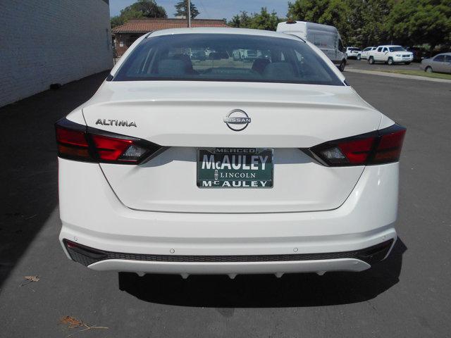 2023 Nissan Altima S FWD