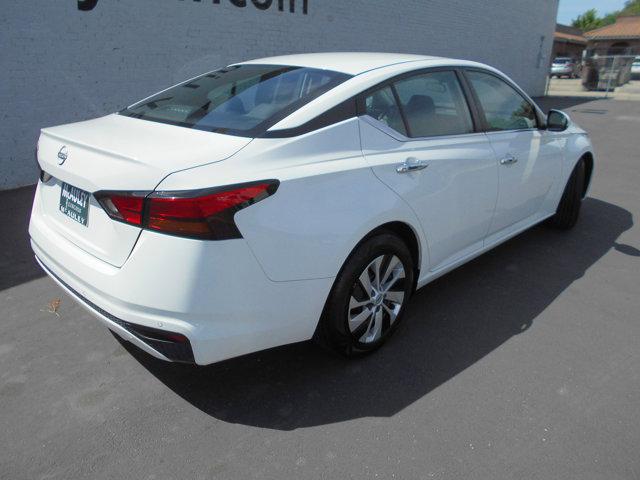 2023 Nissan Altima S FWD