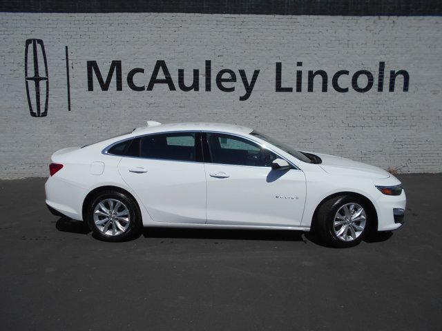 2024 Chevrolet Malibu FWD 1LT for sale in Merced, CA