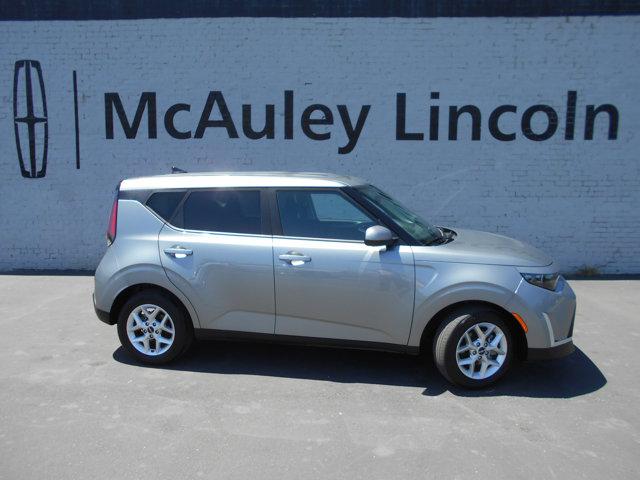 2025 Kia Soul LX for sale in Merced, CA
