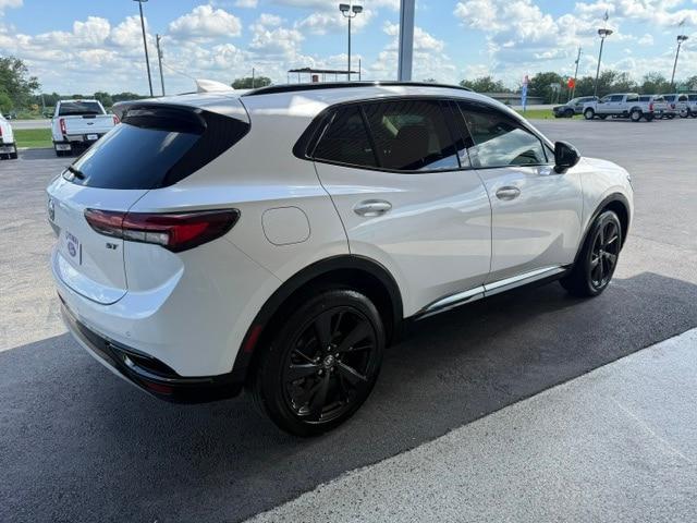 2023 Buick Envision Essence AWD