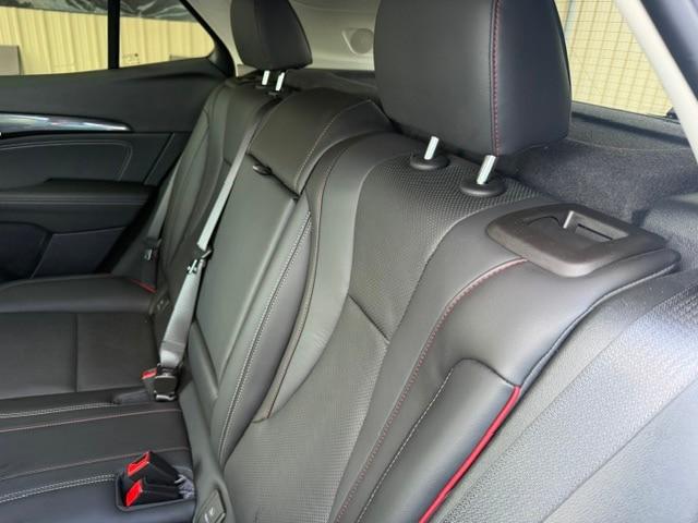 2023 Buick Envision Essence AWD