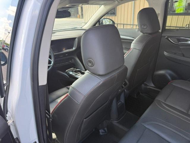 2023 Buick Envision Essence AWD