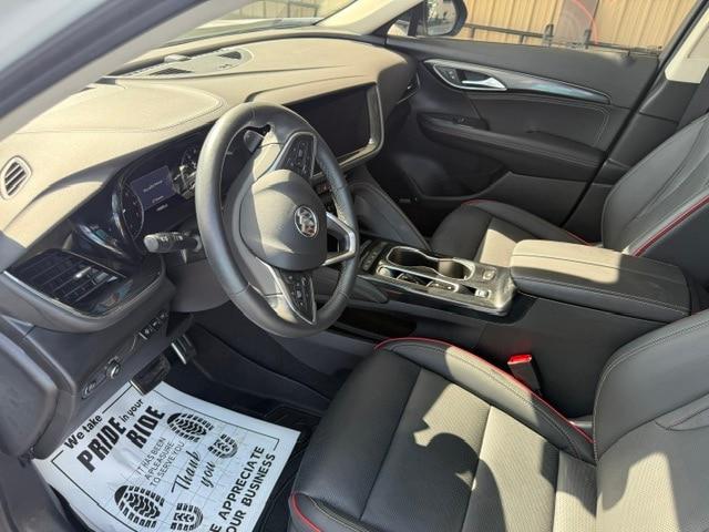 2023 Buick Envision Essence AWD