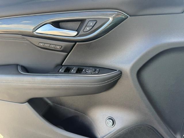 2023 Buick Envision Essence AWD