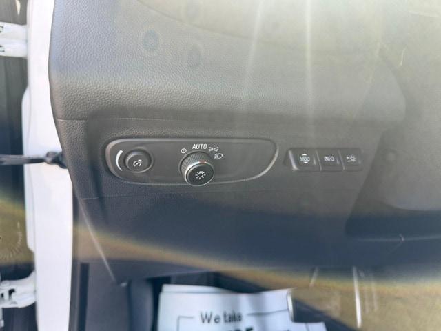 2023 Buick Envision Essence AWD