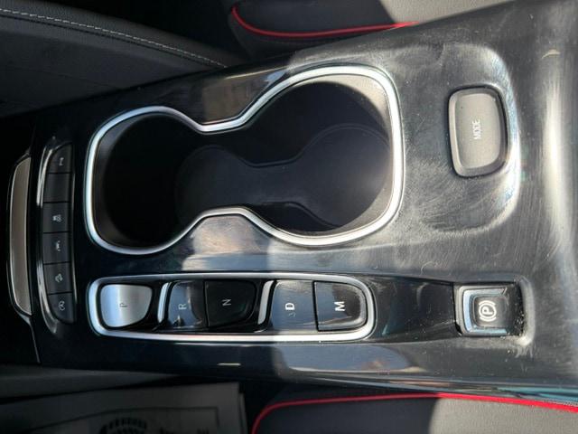 2023 Buick Envision Essence AWD