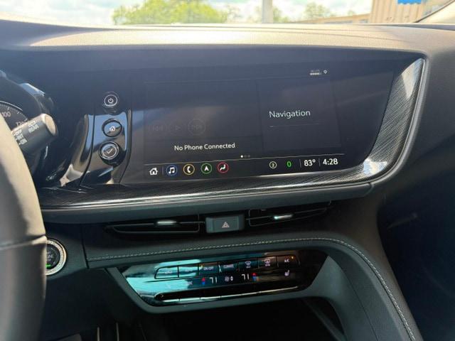 2023 Buick Envision Essence AWD