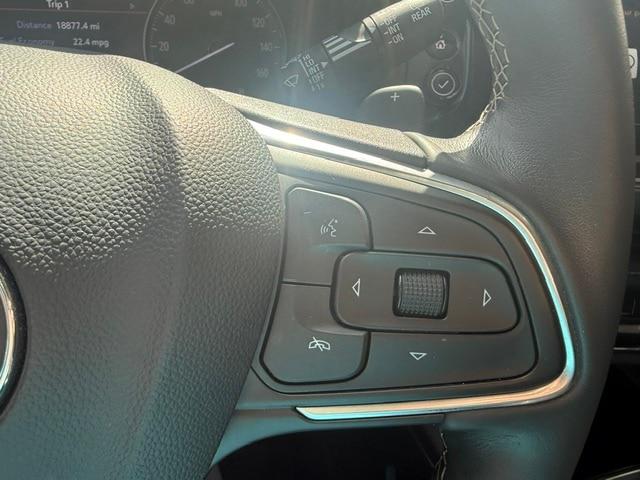 2023 Buick Envision Essence AWD