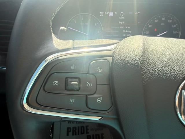 2023 Buick Envision Essence AWD