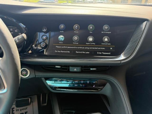 2023 Buick Envision Essence AWD