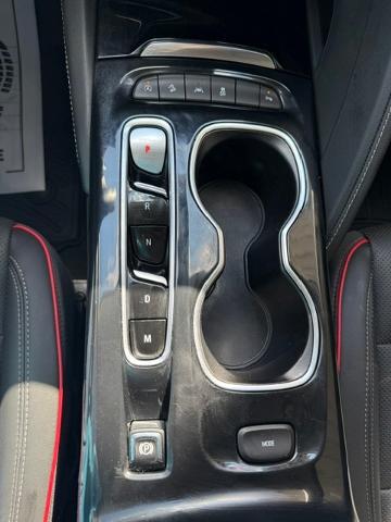 2023 Buick Envision Essence AWD