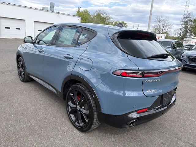 2024 Dodge Hornet R/T EAWD