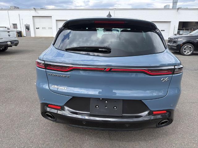 2024 Dodge Hornet R/T EAWD