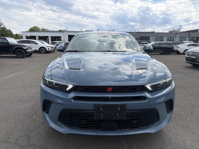 2024 Dodge Hornet R/T EAWD