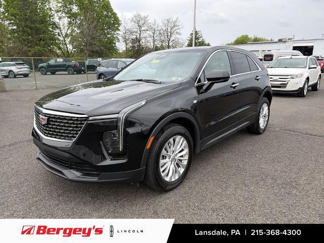 2024 Cadillac XT4 FWD Luxury for sale in Lansdale, PA
