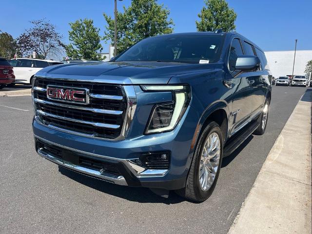 2025 GMC Yukon XL 4WD Elevation