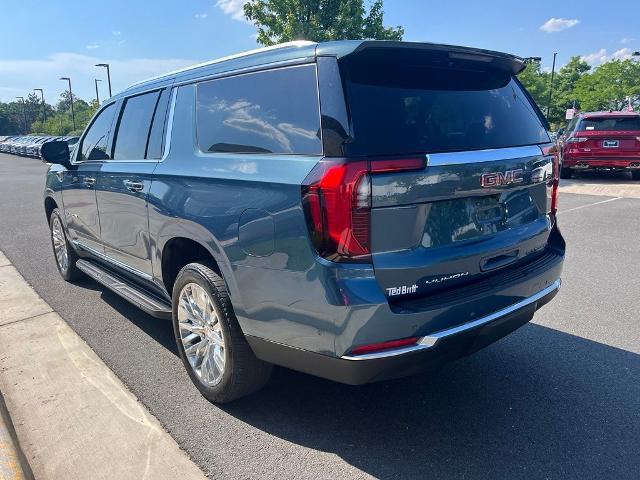 2025 GMC Yukon XL 4WD Elevation