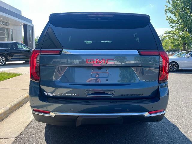 2025 GMC Yukon XL 4WD Elevation