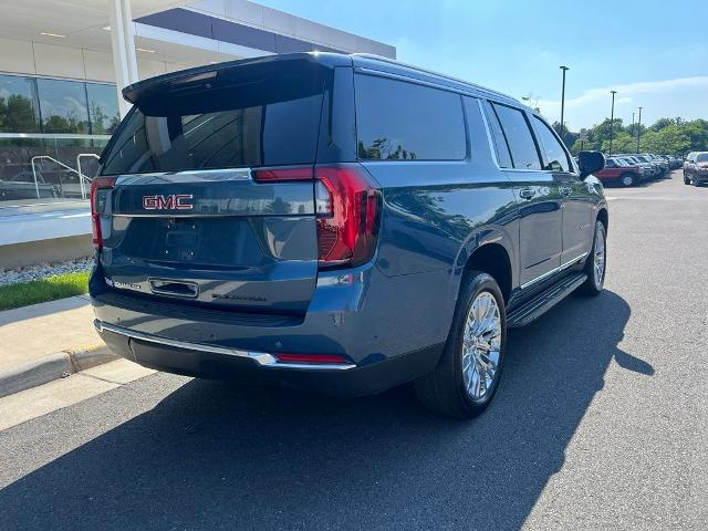 2025 GMC Yukon XL 4WD Elevation