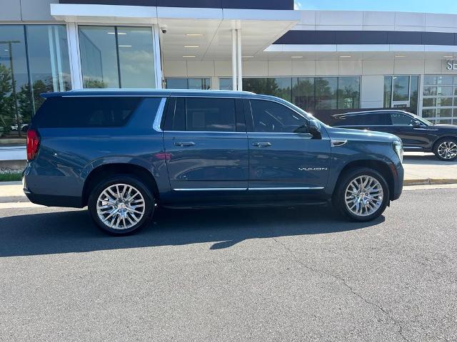 2025 GMC Yukon XL 4WD Elevation