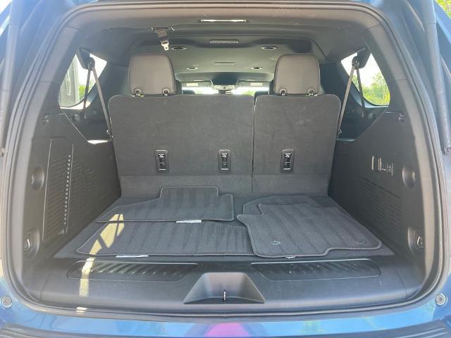 2025 GMC Yukon XL 4WD Elevation