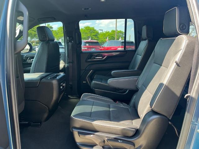 2025 GMC Yukon XL 4WD Elevation