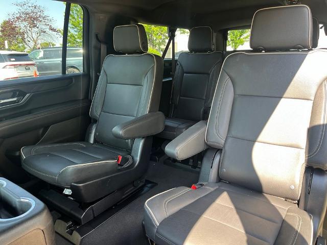 2025 GMC Yukon XL 4WD Elevation