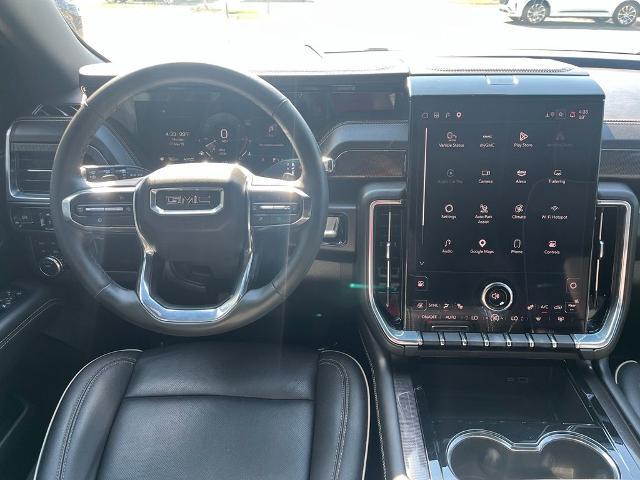 2025 GMC Yukon XL 4WD Elevation