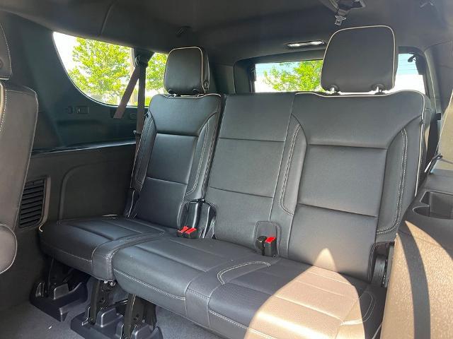 2025 GMC Yukon XL 4WD Elevation