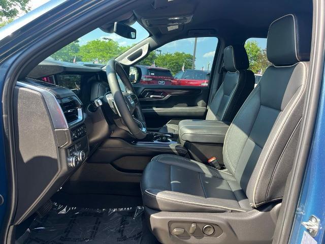 2025 GMC Yukon XL 4WD Elevation