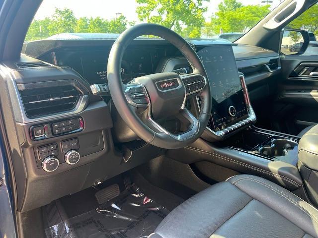 2025 GMC Yukon XL 4WD Elevation