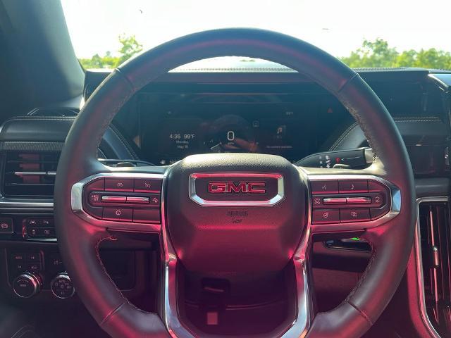 2025 GMC Yukon XL 4WD Elevation