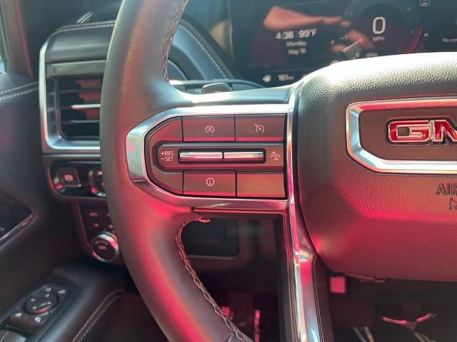 2025 GMC Yukon XL 4WD Elevation