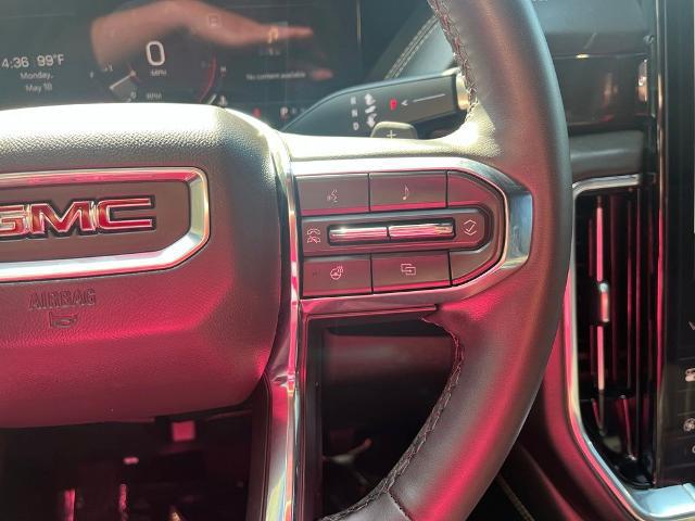 2025 GMC Yukon XL 4WD Elevation