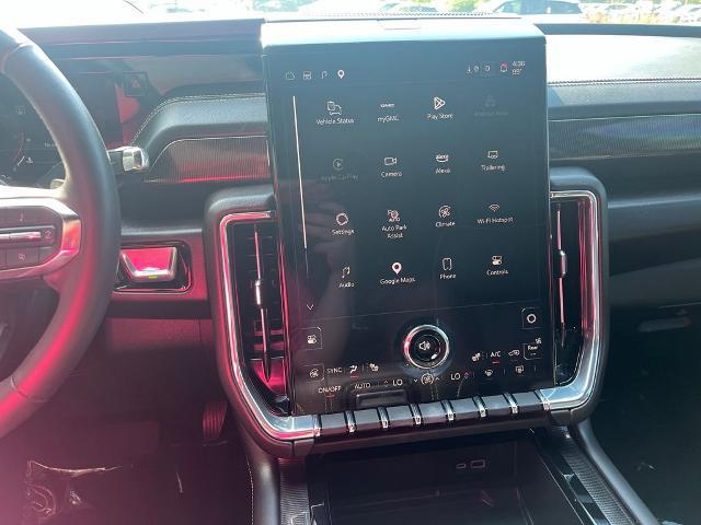 2025 GMC Yukon XL 4WD Elevation