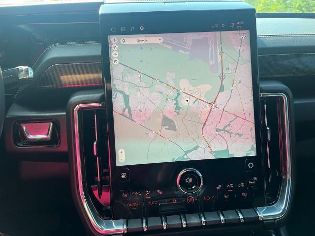 2025 GMC Yukon XL 4WD Elevation