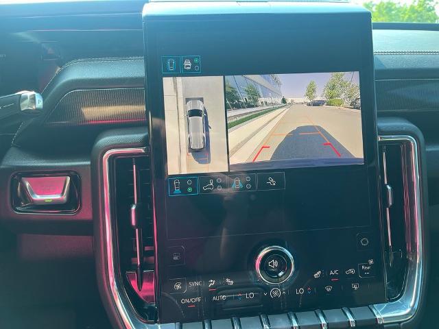 2025 GMC Yukon XL 4WD Elevation