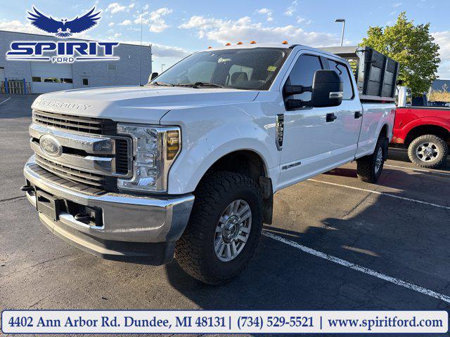 2019 Ford F-350 XL for sale in Dundee, MI